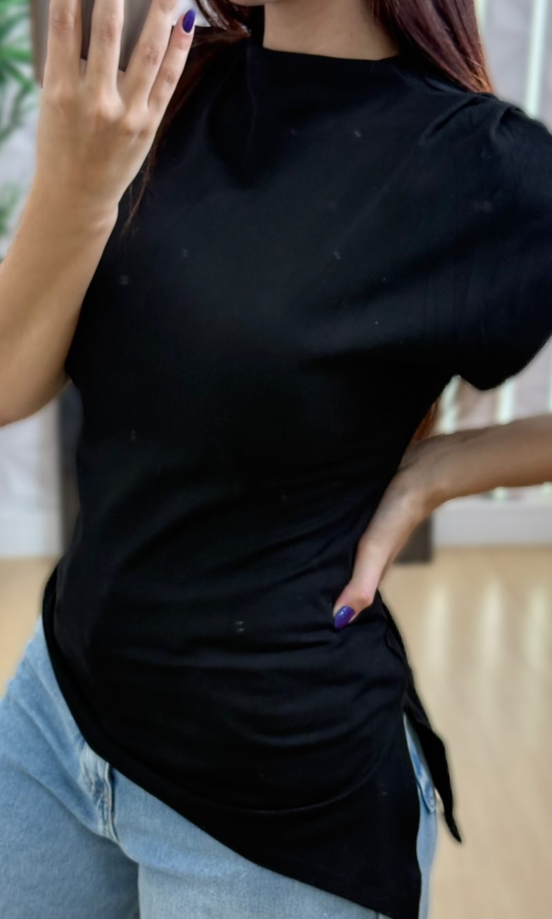 top cropped cléo amarelo top cropped cléo amarelo