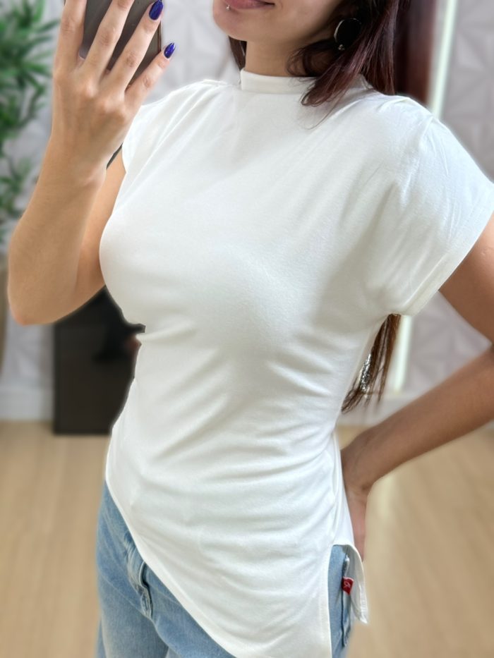 top cropped cléo amarelo top cropped cléo amarelo