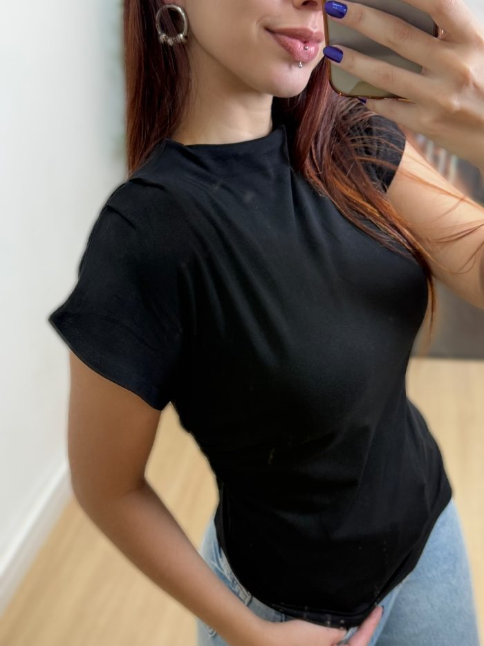 top cropped cléo amarelo top cropped cléo amarelo