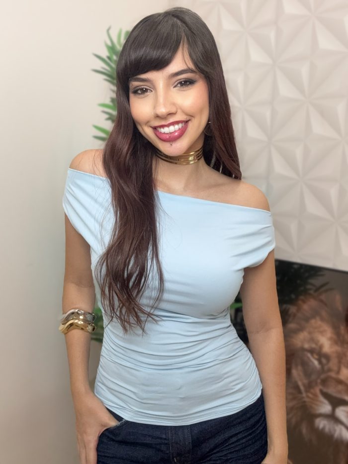 regata amanda pêssego regata amanda pêssego