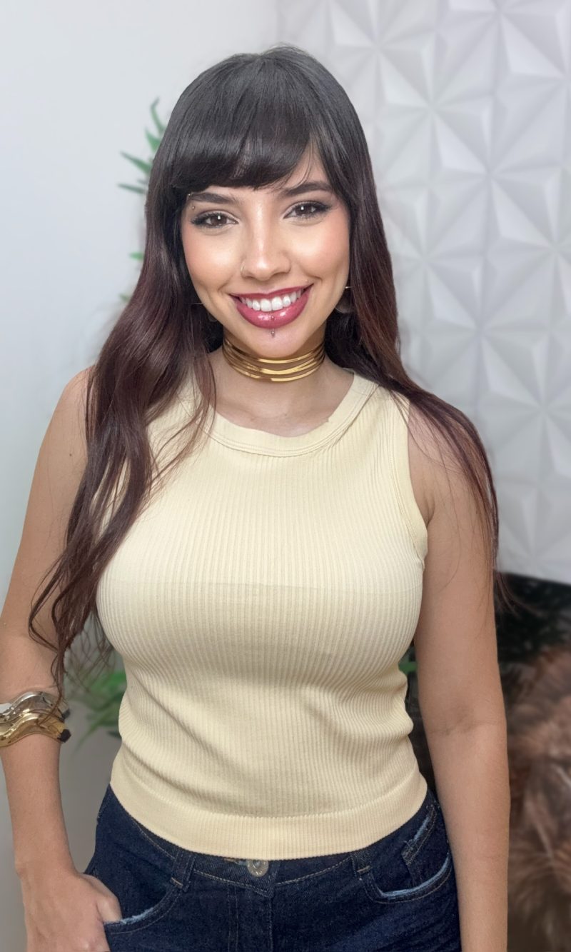 regata amanda pêssego regata amanda pêssego