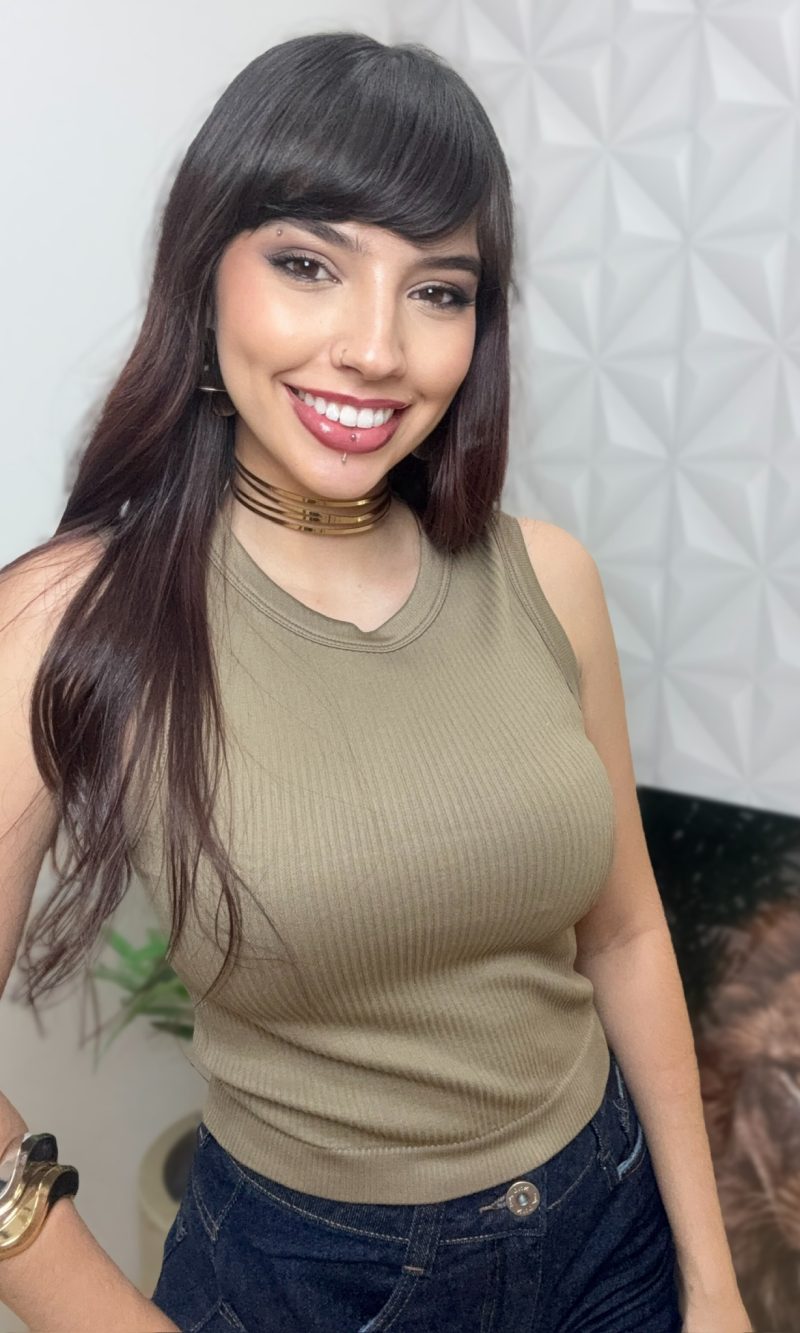 regata amanda pêssego regata amanda pêssego