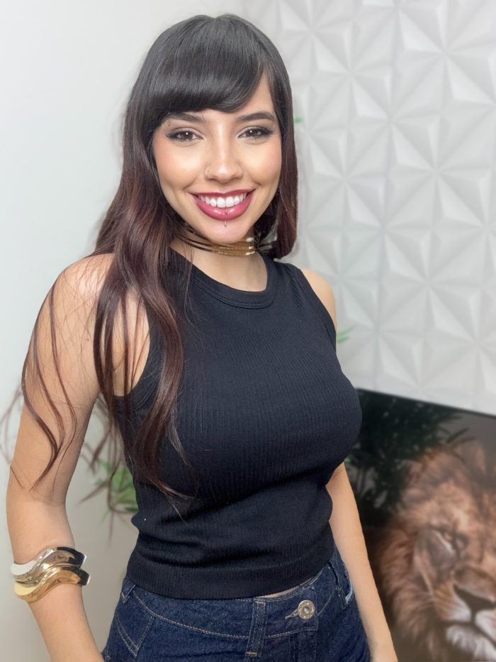 regata amanda pêssego regata amanda pêssego