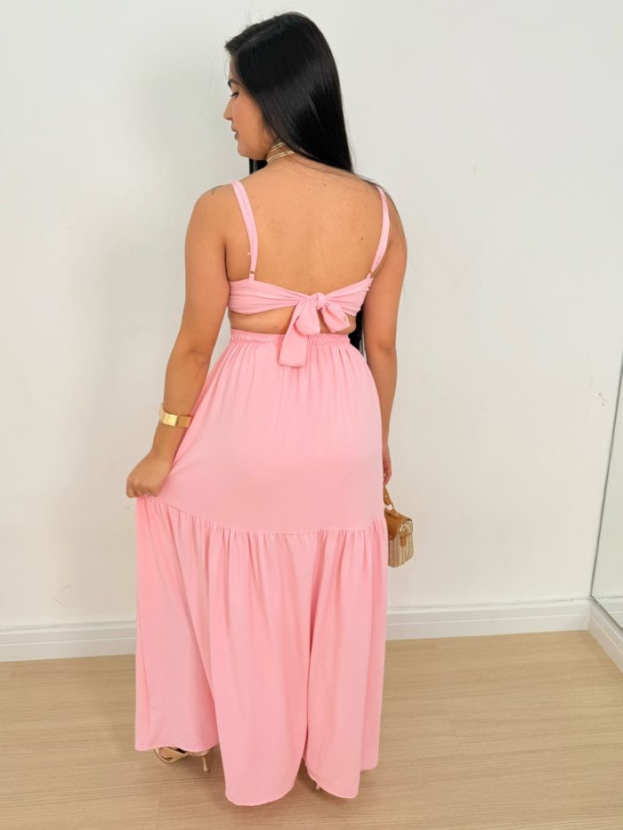 regata amanda pêssego regata amanda pêssego