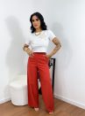 t shirt cropped cecília preto