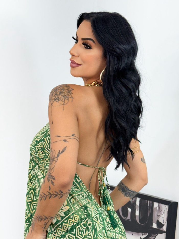 vestido indiano jade azul turquesa vestido indiano jade azul turquesa