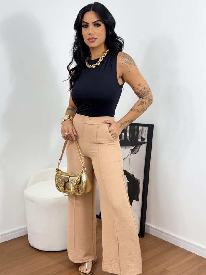 body regata helô branco