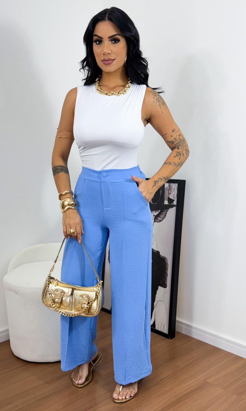 body regata helô branco