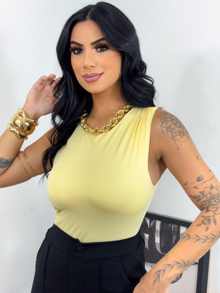 body regata helô branco