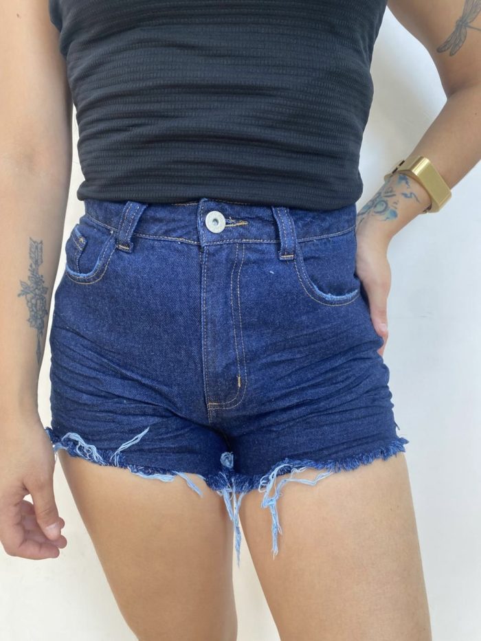 short alfaiataria valentina marinho short alfaiataria valentina marinho