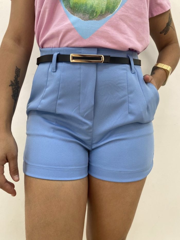 short alfaiataria valentina marinho short alfaiataria valentina marinho