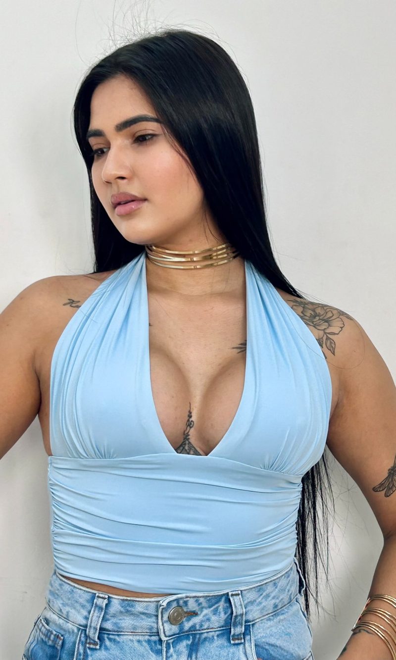 t shirt tucano preta