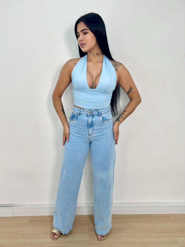 t shirt tucano preta