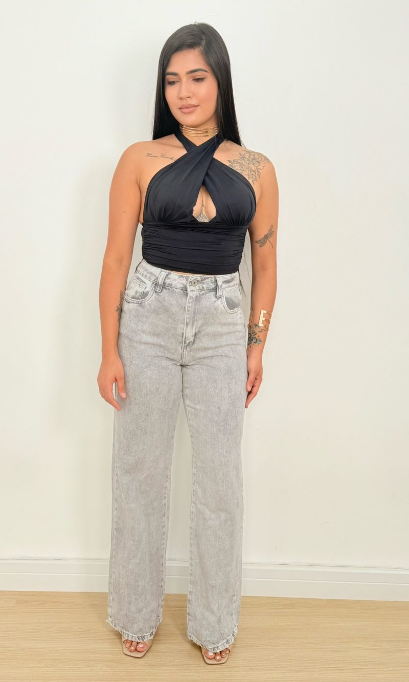 t shirt tucano preta