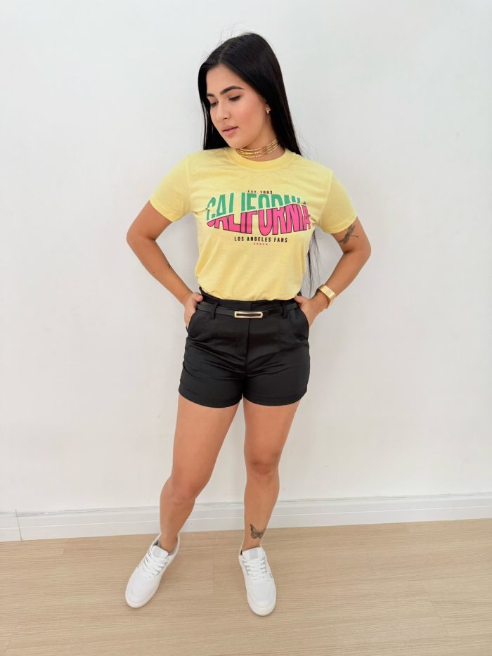 t shirt tucano preta