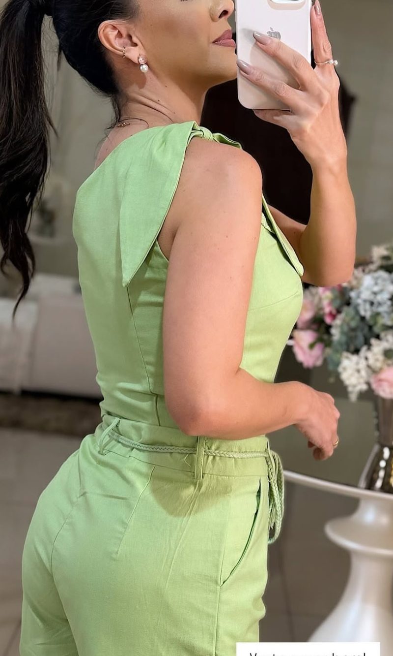 conjunto mirela verde conjunto mirela verde