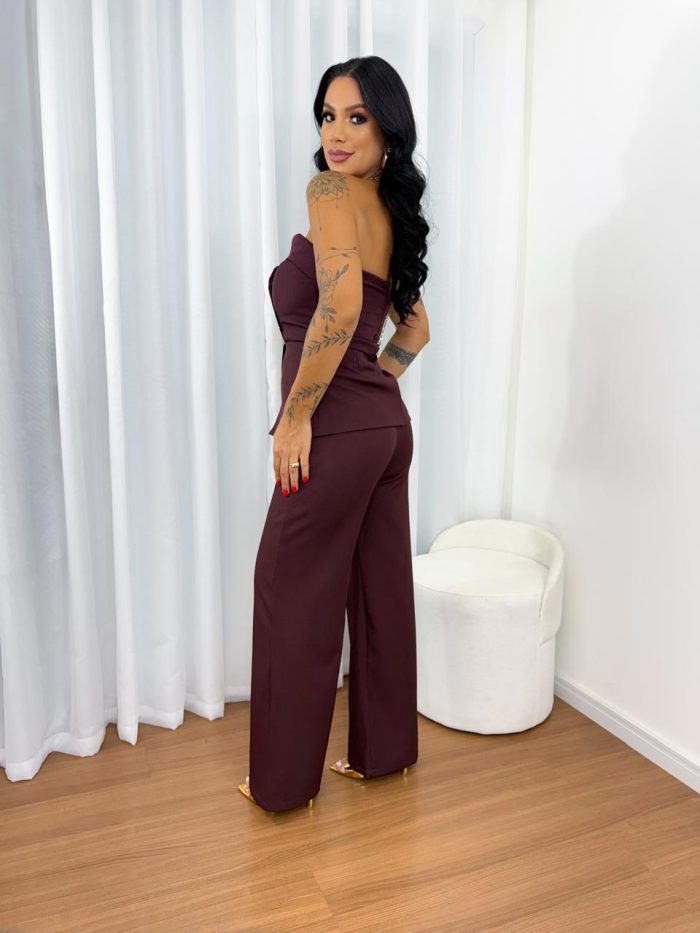 conjunto milena creme conjunto milena creme